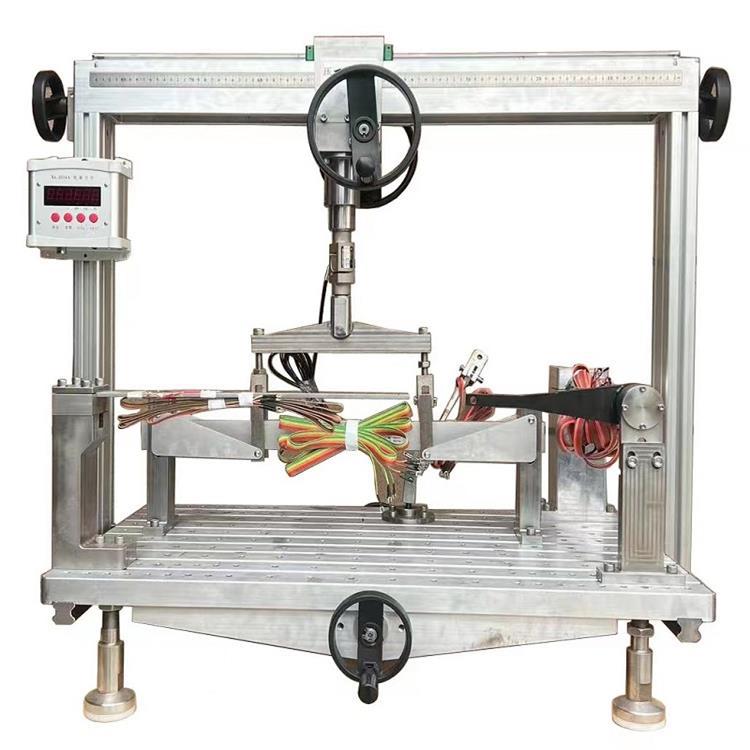 力学实验系统（含16通道应变仪 型号NN71-XL3418K 库号M403145