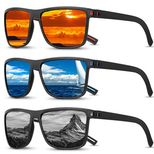 New men's sports polarized sunglasses for women cycling sunglasses cross-border e-commerce Amazon 78030