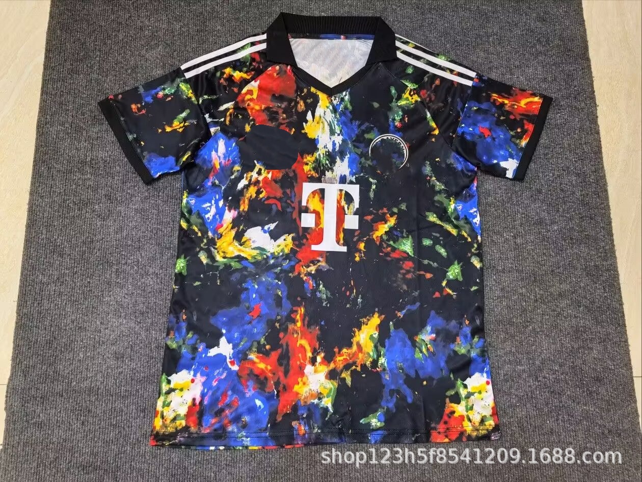 2627 temporada París Arsenal Real Madrid Barcelona Nueva camiseta Manchester City Japón Juve España Holanda Benfica