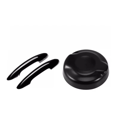 Other Automotive Exterior Supplies – decoration