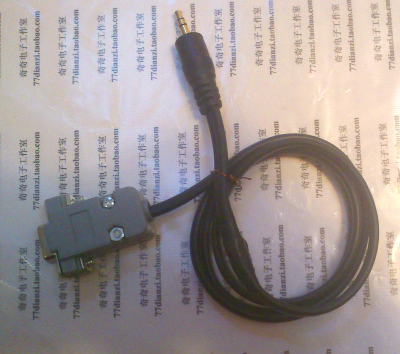 Computer Replaces Electrical Keys, Computer Generates Cw, Computer Automatic Telegrapher Kit