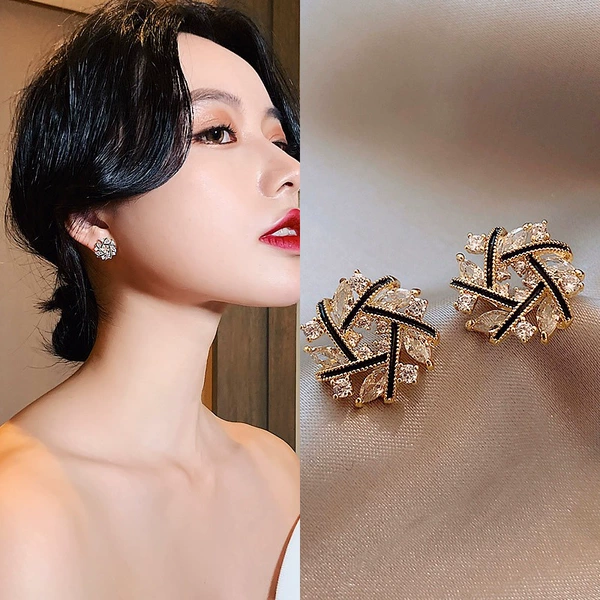 E06 Bauhinia-Gold