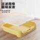 Dog Toilet for Small Dogs, Anti-Trampling Pet Potty, Pee Basin for Large Dogs, Litter Box for Teddy Puppies, Special Cleaning