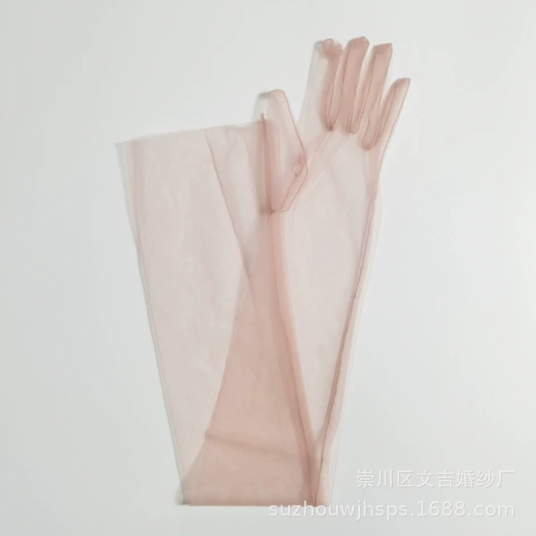 Pale pinkish gray