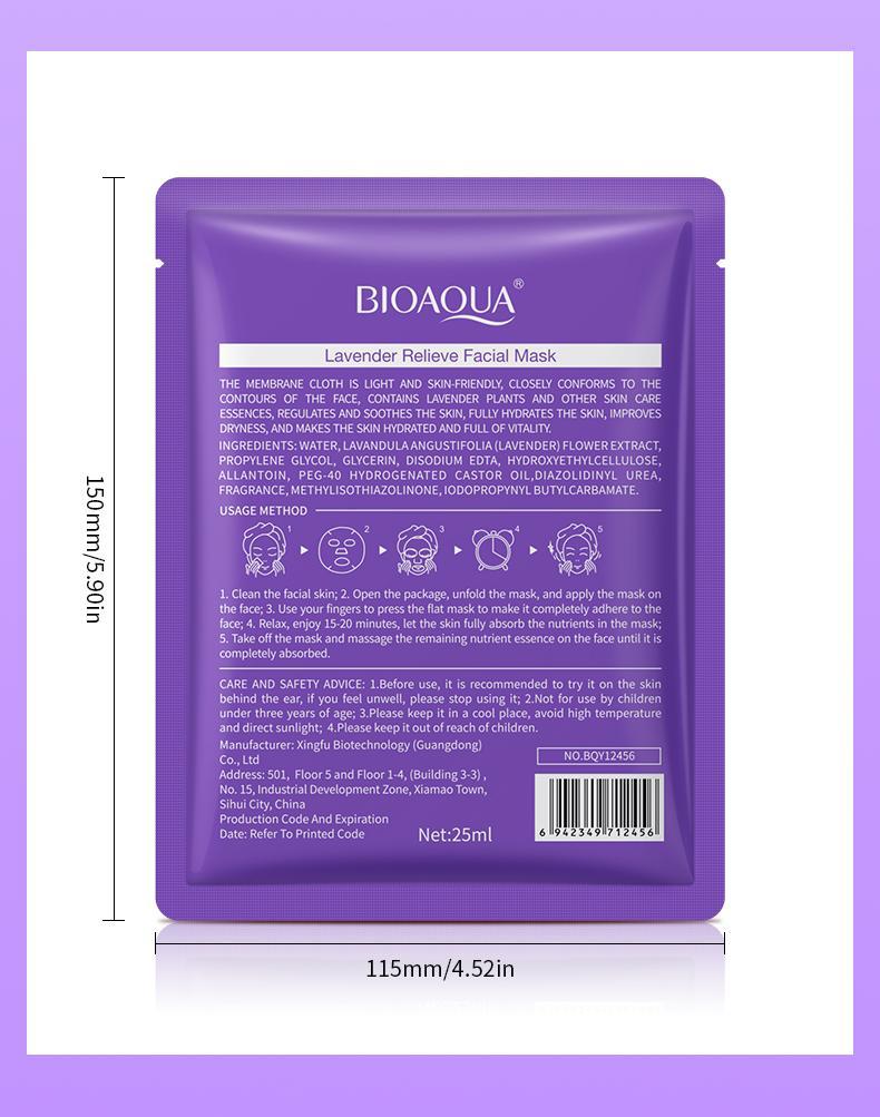 28g Weight Facial Mask Type Of Cosmetics Liquid Material Solid Color Pattern Casual, Elegant, Glam Style Solid Color Casual Elegant Glam Facial Mask Skin Care Personal Care 25