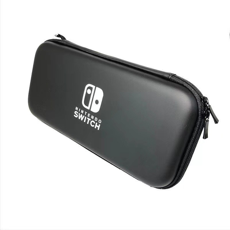 Funda Rígida de Almacenamiento para Switch2 de EVA de Protección para Switch y Switch Lite