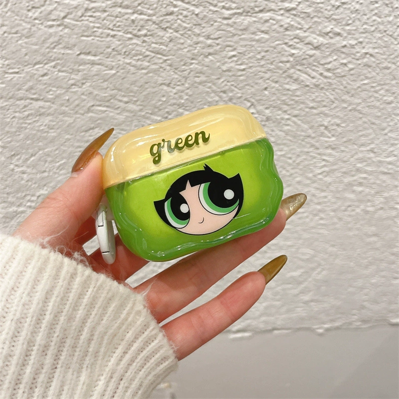 Apple, совместимые наушники, защитный чехол Pro, bluetooth, Pro2