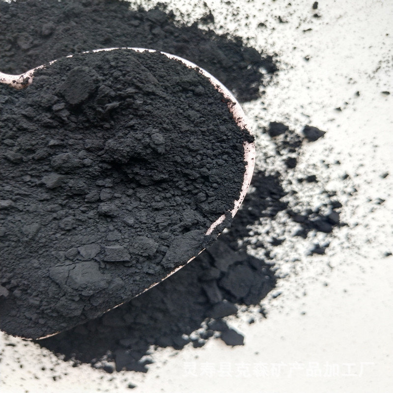 Manufactor black Black pigment Plastic Industry Water Water solubility Silica