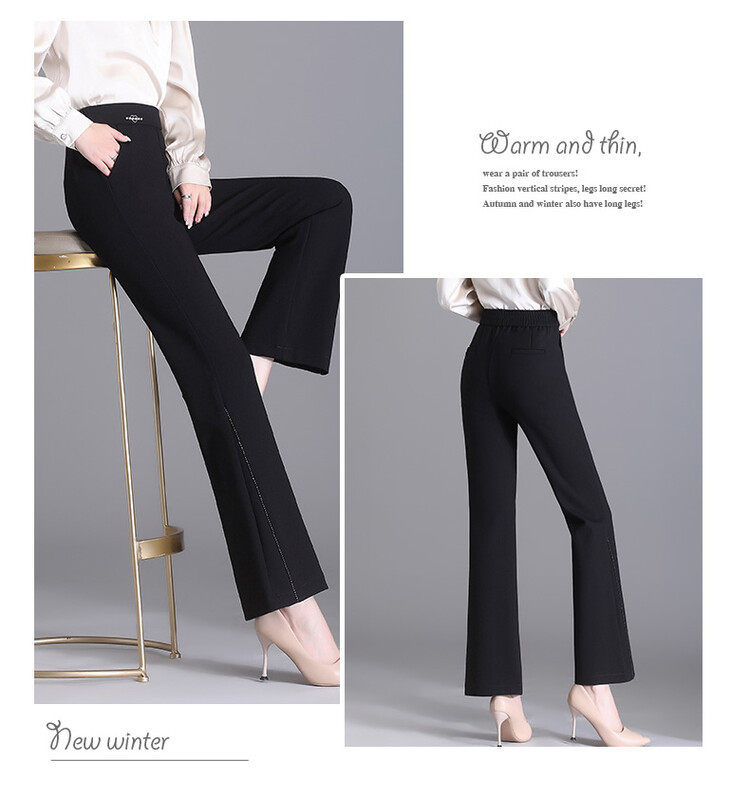 E5932 770K QUẦN NỮ TAIRYA MÙA XUÂN THU ĐÔNG TRUNG NIÊN THỜI TRANG NỮ G02 SẢN PHẨM MỚI