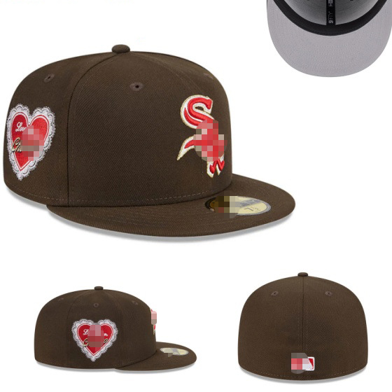 Transfronterizo 2024 Los Ángeles Dodge Grand Valley Gorra de béisbol ganadora plana Sombrero de ala plana no ajustable completamente cerrado