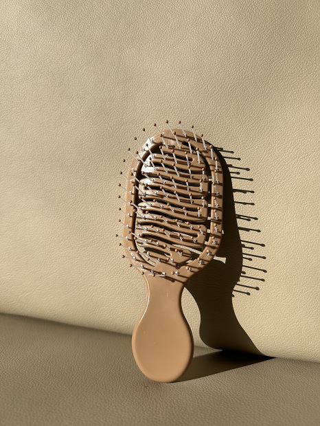 낙타 부드러운 바늘