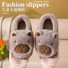 ��Ƥ����������ͯ��Ь��Ůͯ�Ӽҷ����⴩ë�q��ů��׿ɐ�����Ь