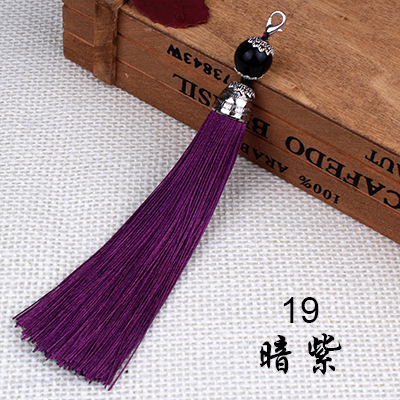 Dark purple