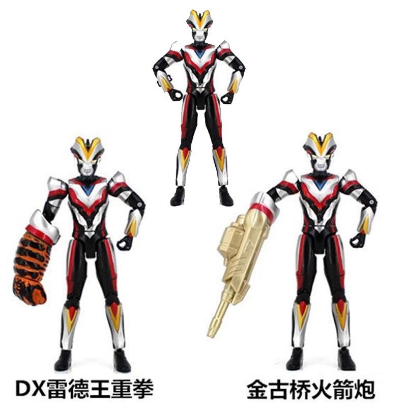ギャラクシーウルトラマン フィギュア 変身玩具人形 SHF 関節可動 キングコング インテリジェンス 6歳 セロジェッド|undefined
