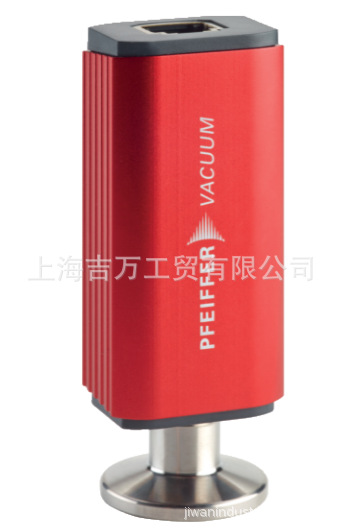 上海吉万 Pfeiffer 德国普发TTR 91真空计  真空规