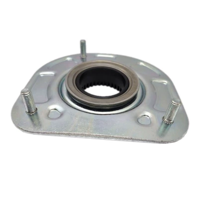 Rubber Shock Absorber Thrust – damping system