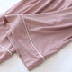 Summer Pregnant Women's Pajama Pants Capri Pants Modal Thin Pregnancy Adjustable Abdominal Pants Large Size Outer Wearable Home Pants