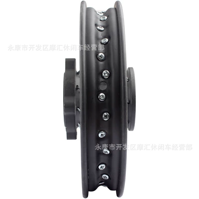 Motorcycle wheel hub Accessories Small 2-Stroke Engine