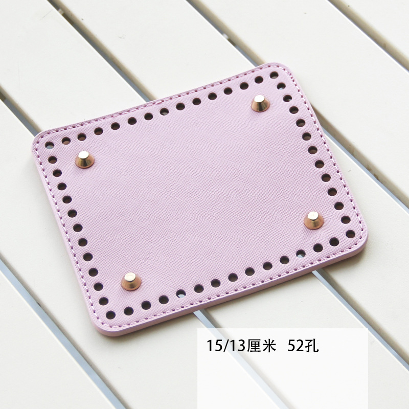 15/13 Pink