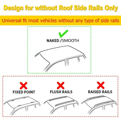 from Manufacturer, Luggage Rack