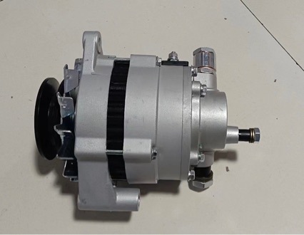 合力K45叉车发电机JFWZB25B-G发电机2409002310147发电机