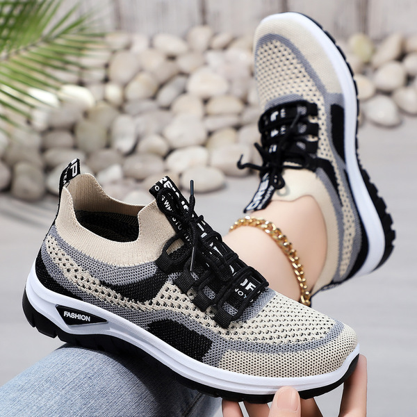 breathable shoes