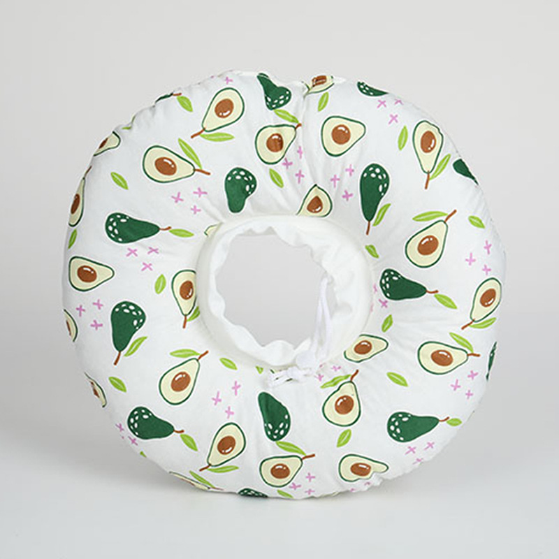 Anillo de mascota Elizabeth, hámster, conejo, gato, perro, collar, anillo de vergüenza, collar de esterilización, collar de cuello, collar de cabeza, anillo de arena