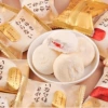 Xue Kezi Cypical cheese marshmallow 500g of about 48 pieces