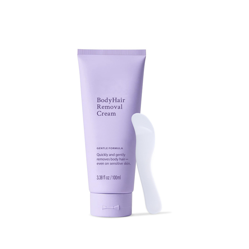 フラミンゴBody Hair Removalクロスボーダーホットメルトボディスキンケア脱毛クリーム100ml|undefined
