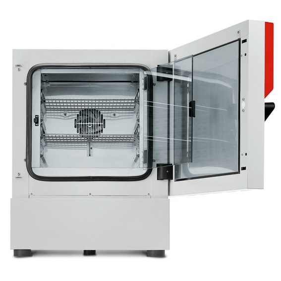 【德国BINDER】KB53低温培养箱/生化培养箱/容积53L