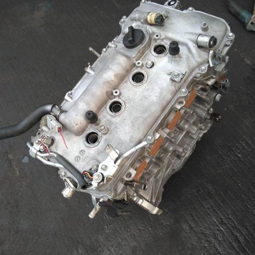Suitable for Toyota Corolla, Yaris, Reiz 1.6 1.8 1ZR 2ZR 1ZZ engines