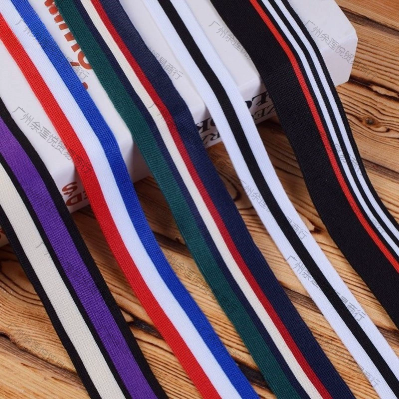 Jeans side strips widened accessories clothes widened side strips pants fat side strips decorative bag straps