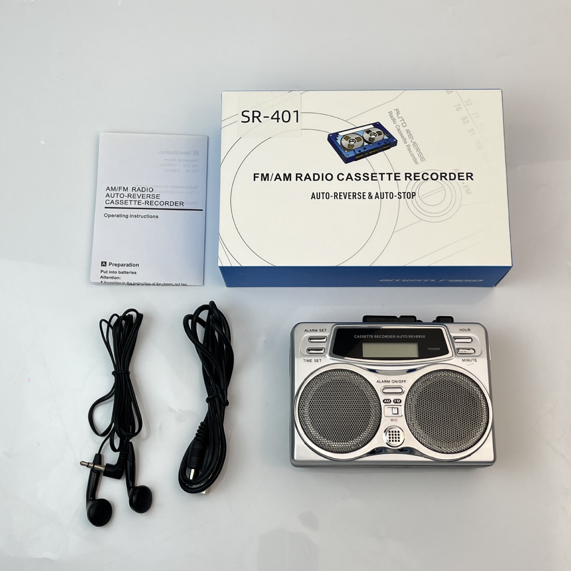 SR-401