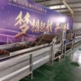 定制气泡预制商用流水线