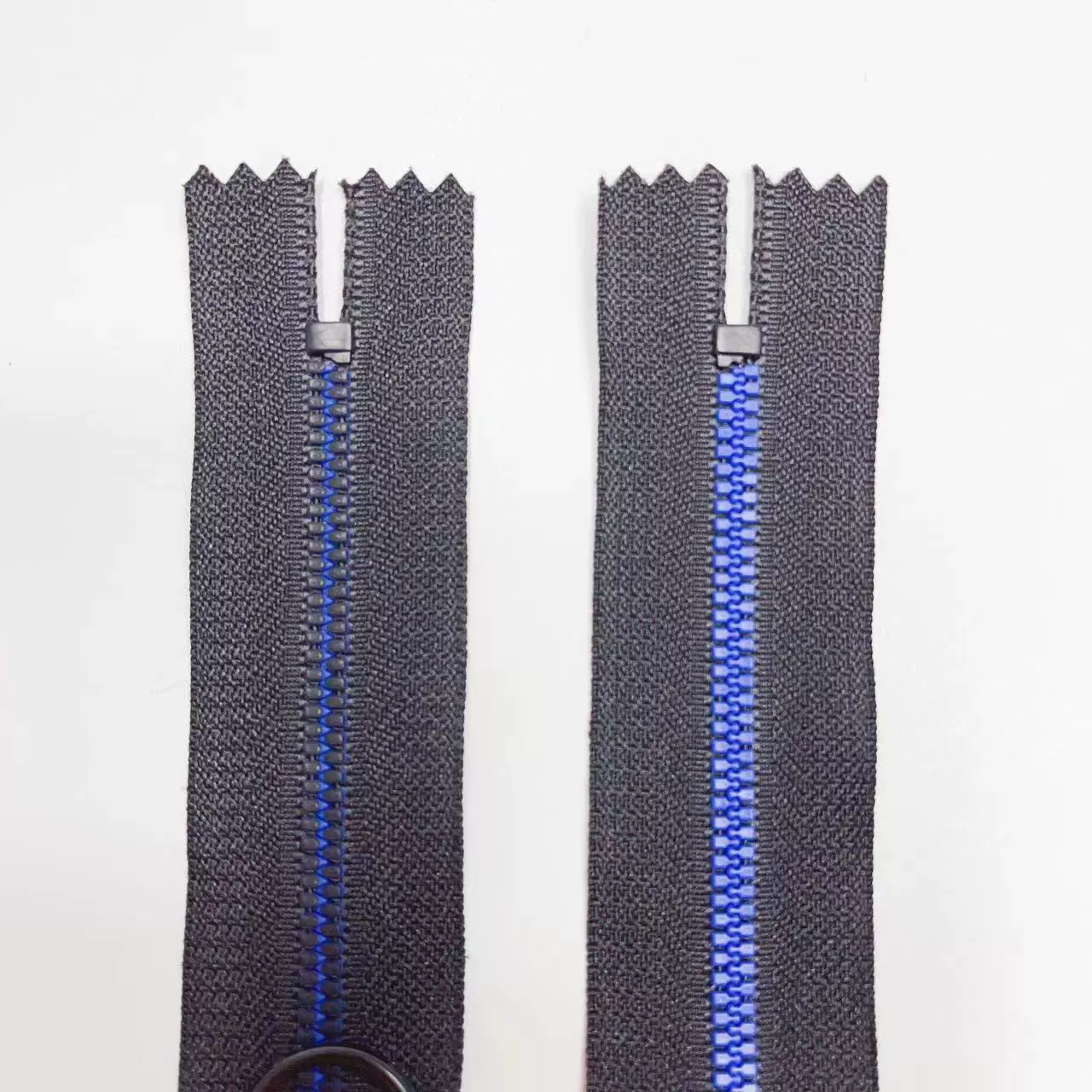 Заводская прямые продажи 3# bluetooth нижний короневидный зуб матовый масляный закрытый круглый головка Массовые цвета и размеры можно сделать на заказ