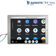 LQ5AW136ȫ5Һ@ʾ320×234܇xĻtft@ʾ