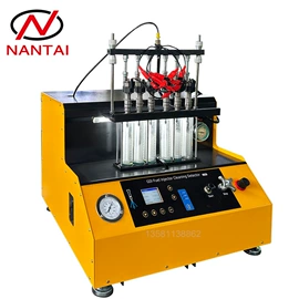 试验台;汽车试验设备;检测仪