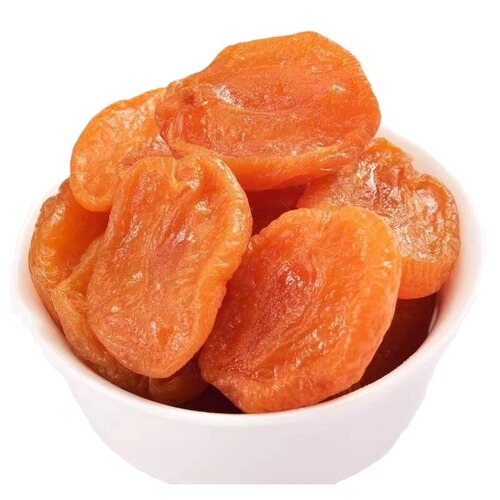 Dried apricots, dried fruits, independent packages for wholesale 500g, seedless red apricot pulp, candied fruits, drama snacks, dried apricots