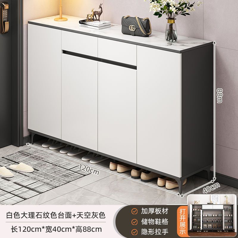 업그레이드 [확장모델] 스카이그레이 + 대리석 조리대 120cm-