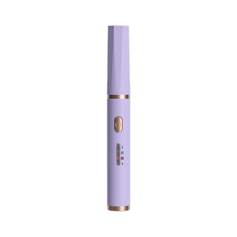 クロスボーダー電気パーマまつ毛器電動まつげカールミニまつげクリップ加熱まつげパーマ自然|undefined