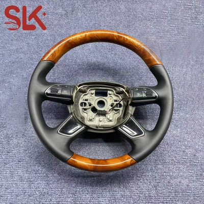 modification cross-border supply of a – Steering wheel