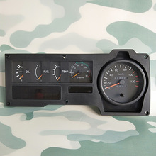 EQ2102仪表板总成 EQ2102N军车驾驶室仪表盘 组合仪表3801N-010