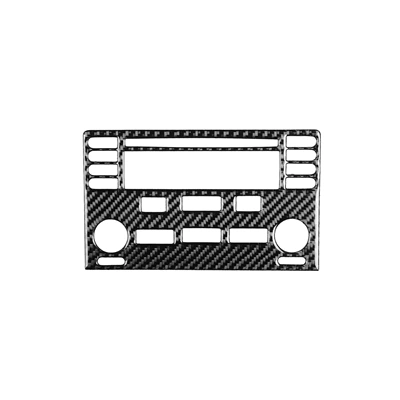 Other Automotive Interior Supplies Cobalt carbon fiber interior - cd-panel