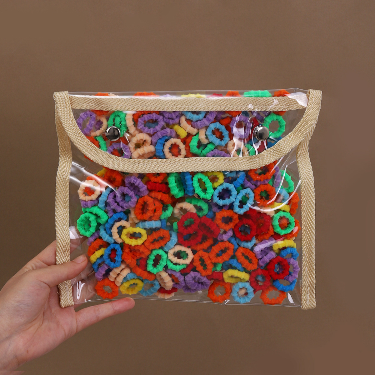 Bright color series [500 pieces 2cm]