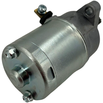 54P-H1890-02 Motorcycle Starter and accessories