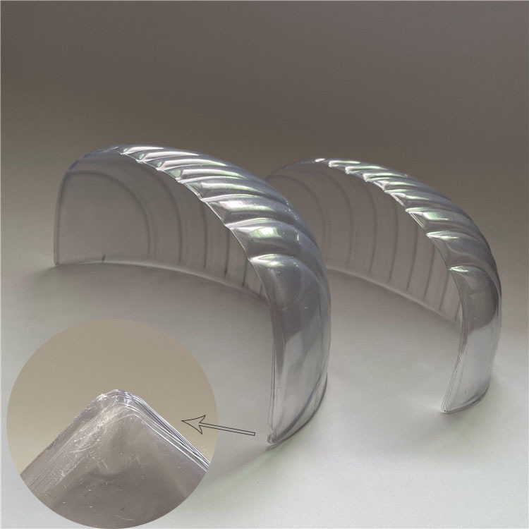 棒球圆角细节图