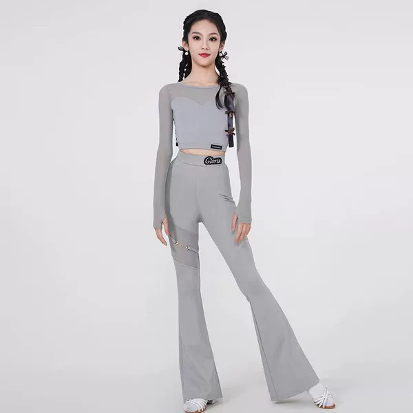 Gray set