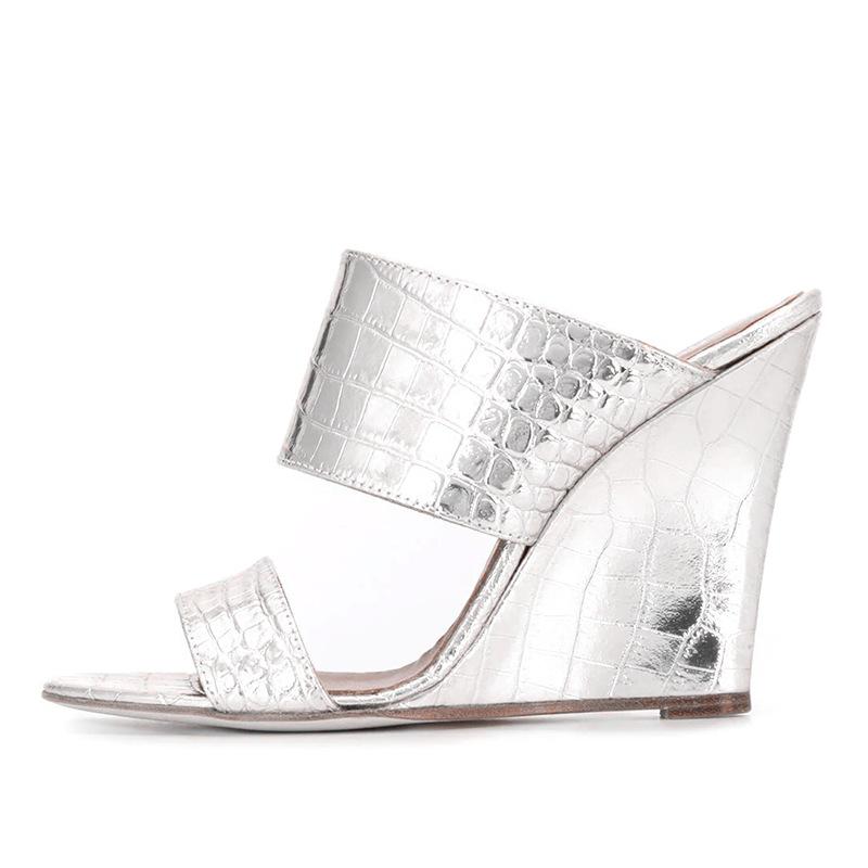 A4703 1440K GIÀY DÉP SANDAL NỮ SICTDS BIG SIZE NGOẠI CỠ GỢI CẢM SEXY MÙA XUÂN THU ĐÔNG PHONG CÁCH ÂU MỸ ĐẾ XUỒNG GIÀY DÉP NỮ G04 SẢN PHẨM MỚI
