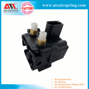Suitable for F01F02 F07F11 Distribution Valve Solenoid Valve 37206789450 37206864251