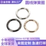 外贸跨境定制合金玩偶